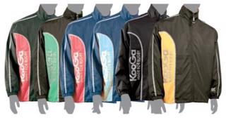 Kooga Club Suit Jacket - JUNIOR 